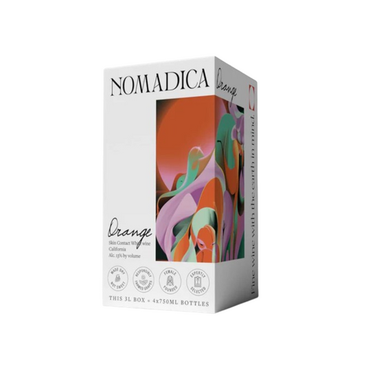 Nomadica Orange