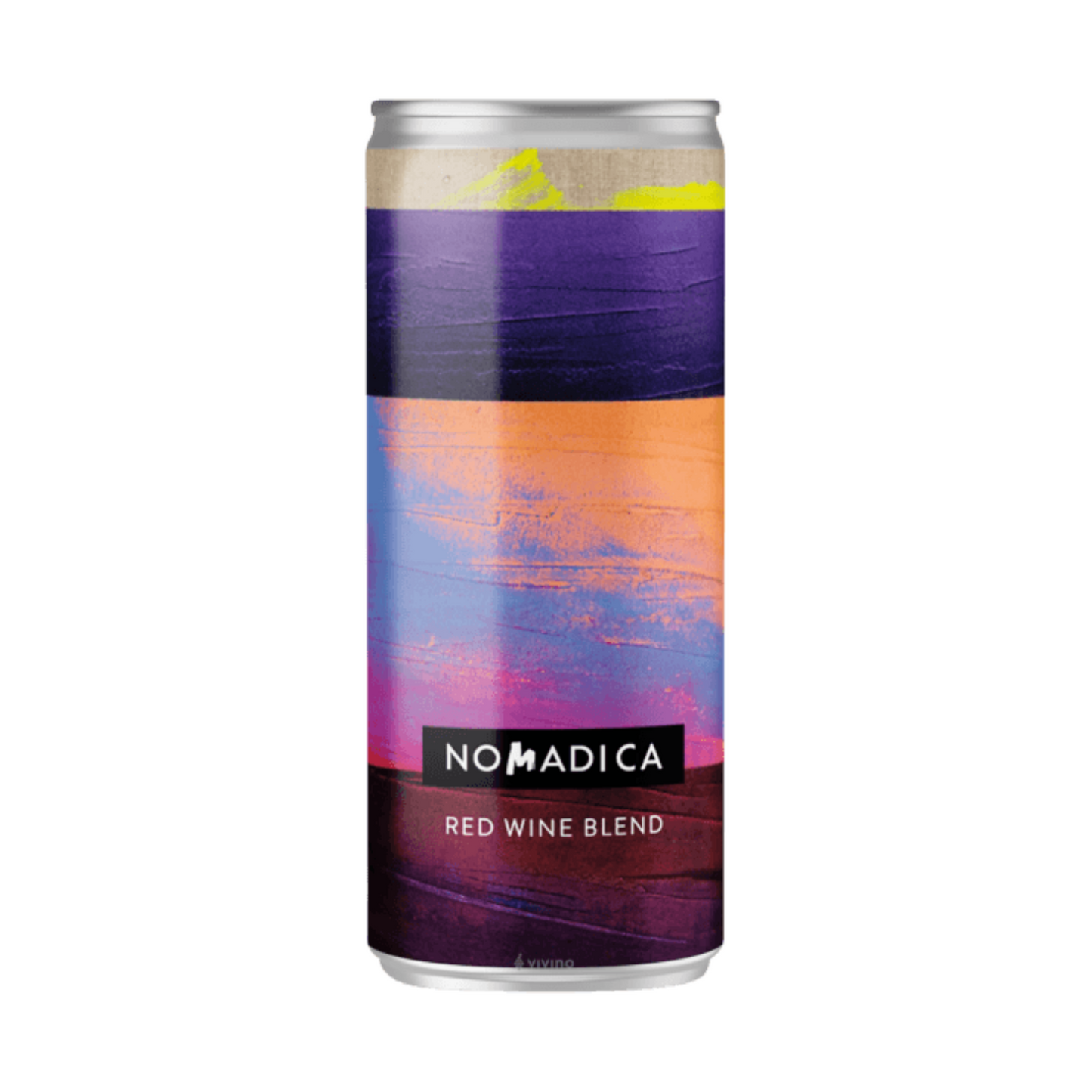 Nomadica Red Blend (4-pack)