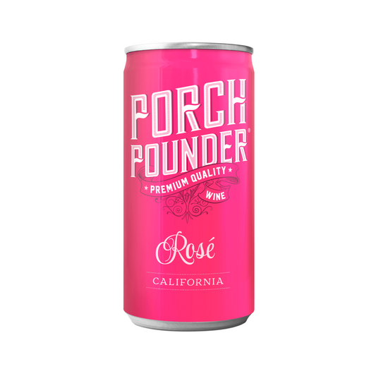 Porch Pounder Rose (4-pack)