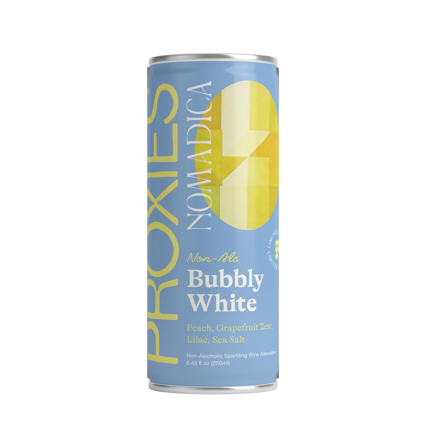 Proxies x Nomadica Bubbly White (6-Pack)